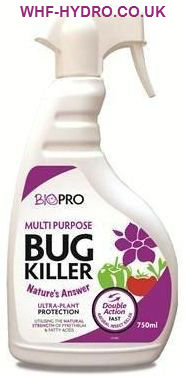 Bio Pro Multi Purpose Bug Killer 750ml